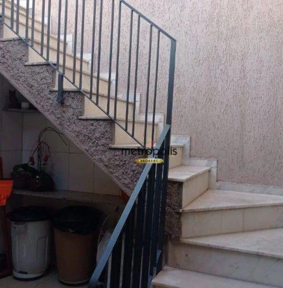 Sobrado, 3 quartos, 358 m² - Foto 5
