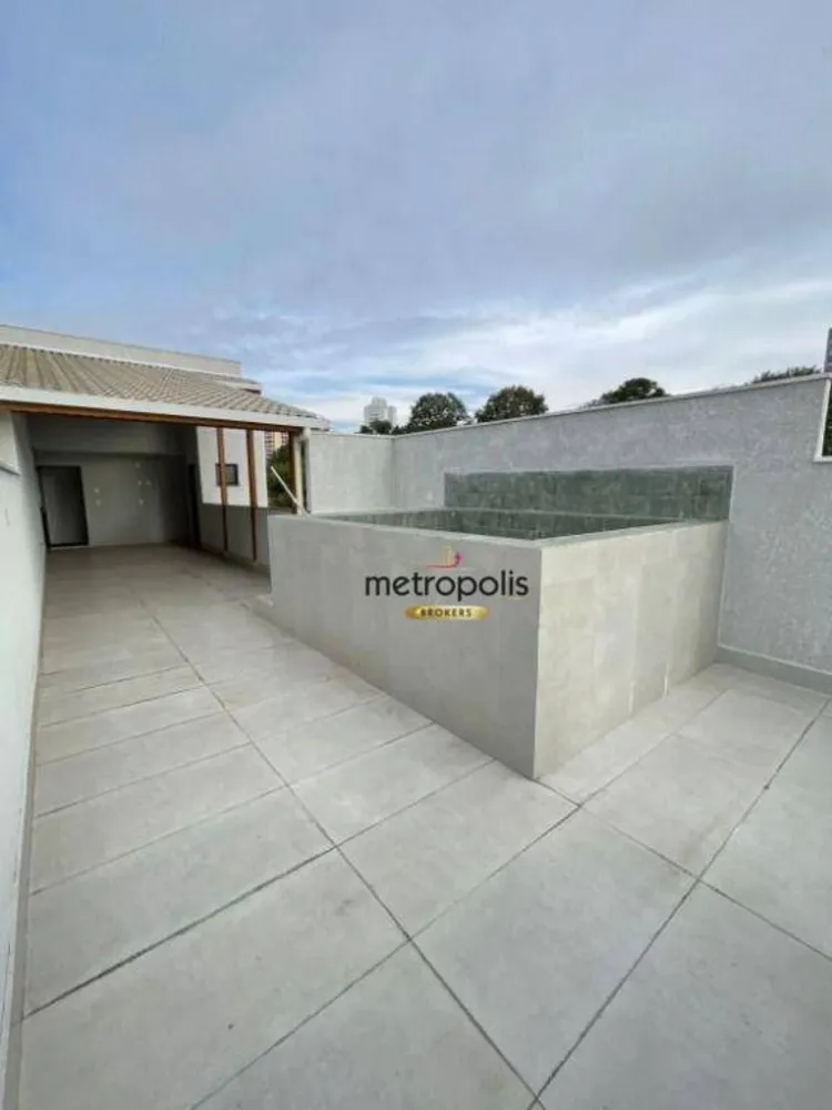 Cobertura, 3 quartos, 140 m² - Foto 3