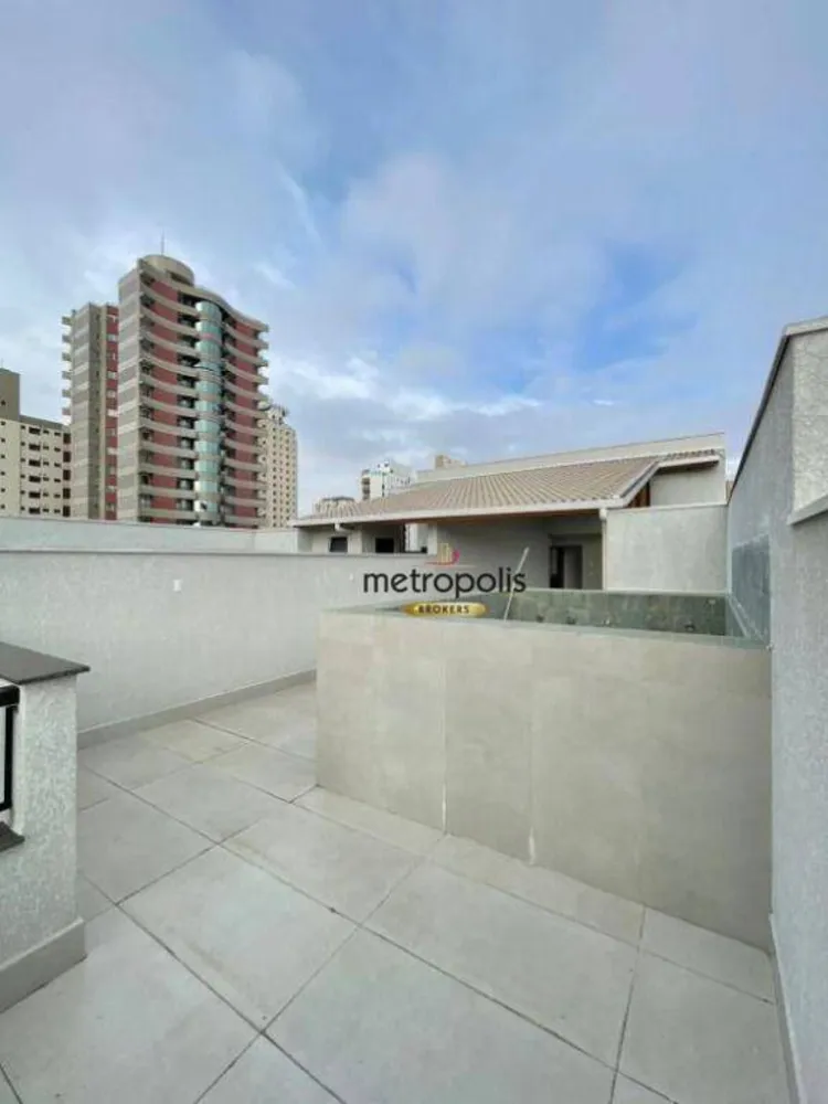 Cobertura, 3 quartos, 140 m² - Foto 5