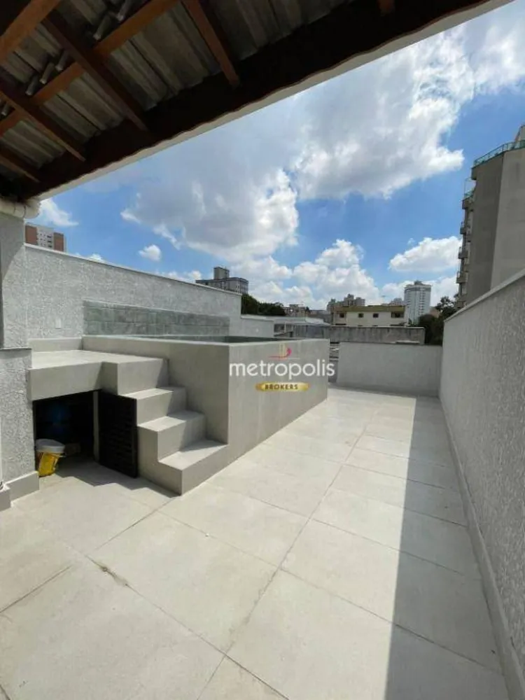 Cobertura, 3 quartos, 140 m² - Foto 7