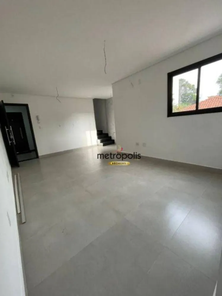 Cobertura, 3 quartos, 140 m² - Foto 1