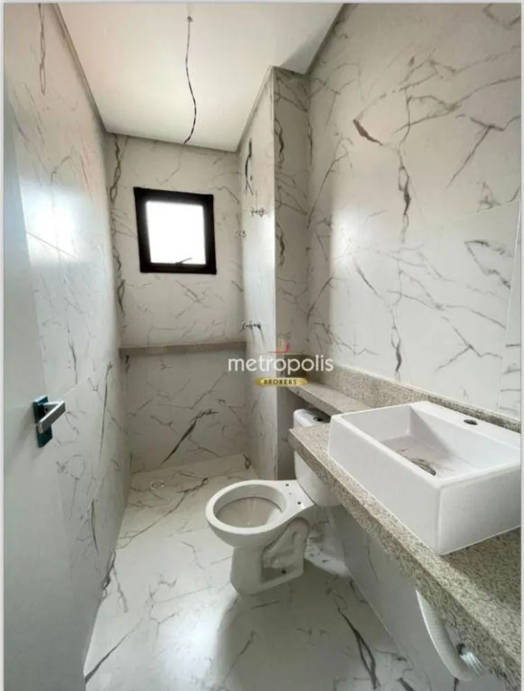 Cobertura, 3 quartos, 140 m² - Foto 6