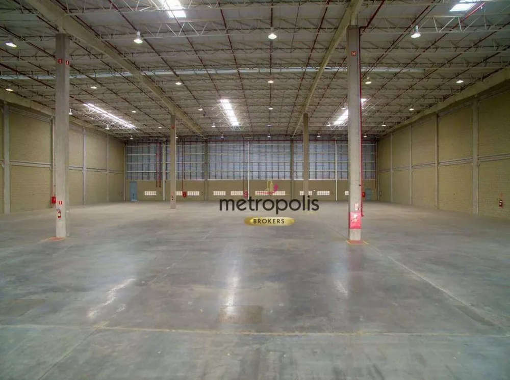 Depósito-Galpão, 3239 m² - Foto 1