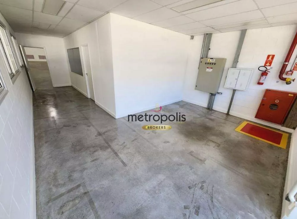 Depósito-Galpão, 3239 m² - Foto 8