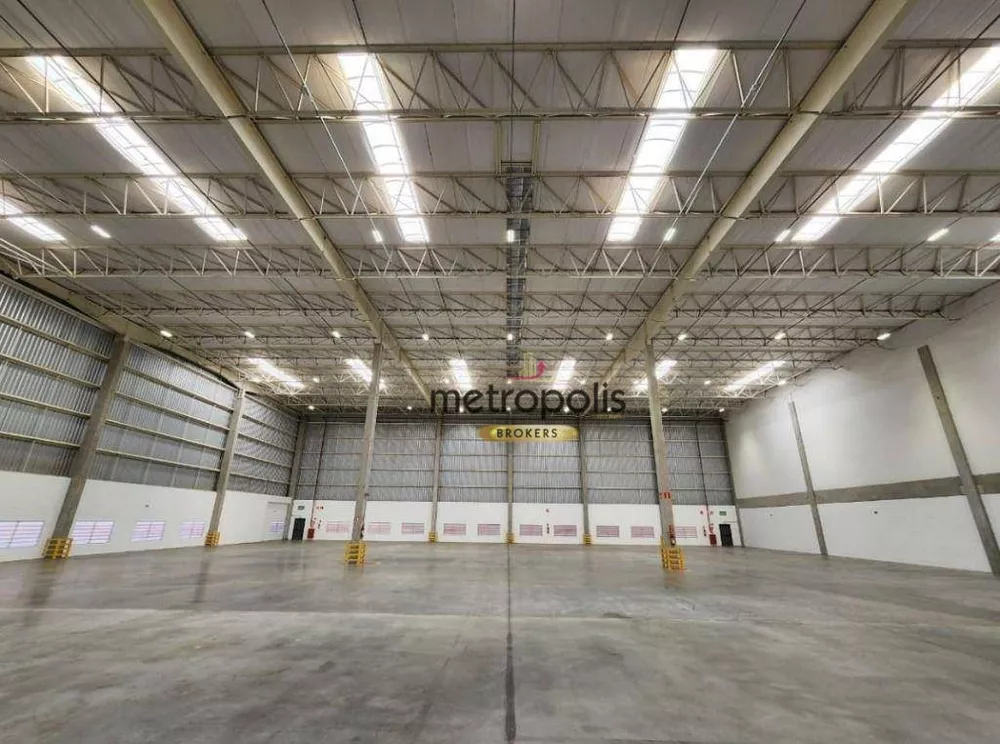 Depósito-Galpão, 3239 m² - Foto 5