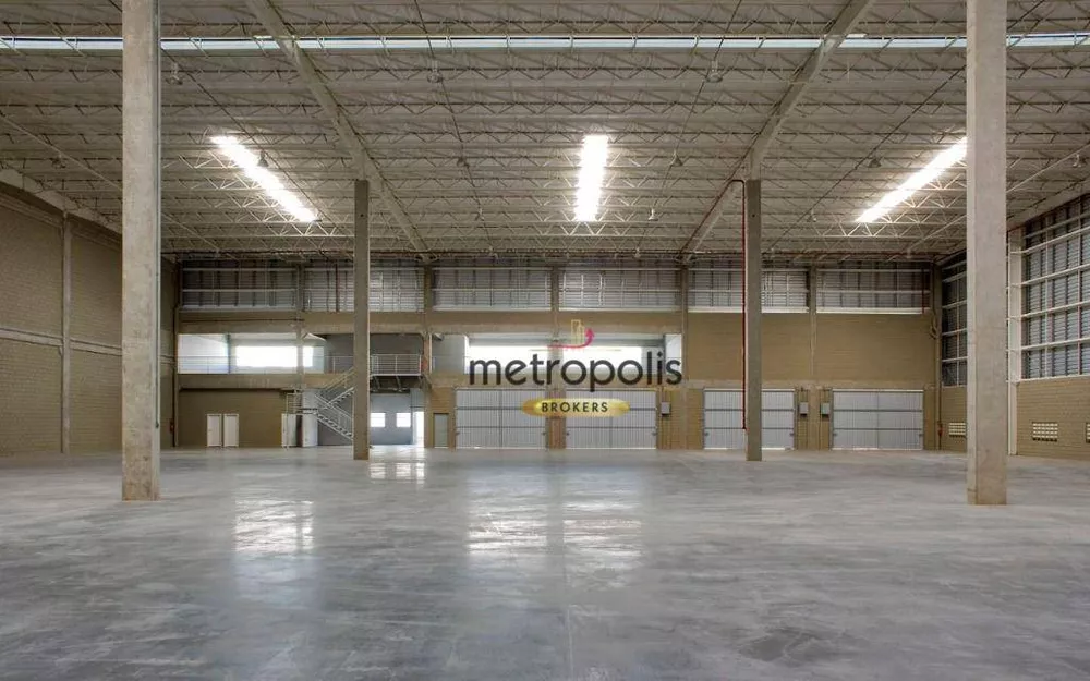 Depósito-Galpão, 3239 m² - Foto 2