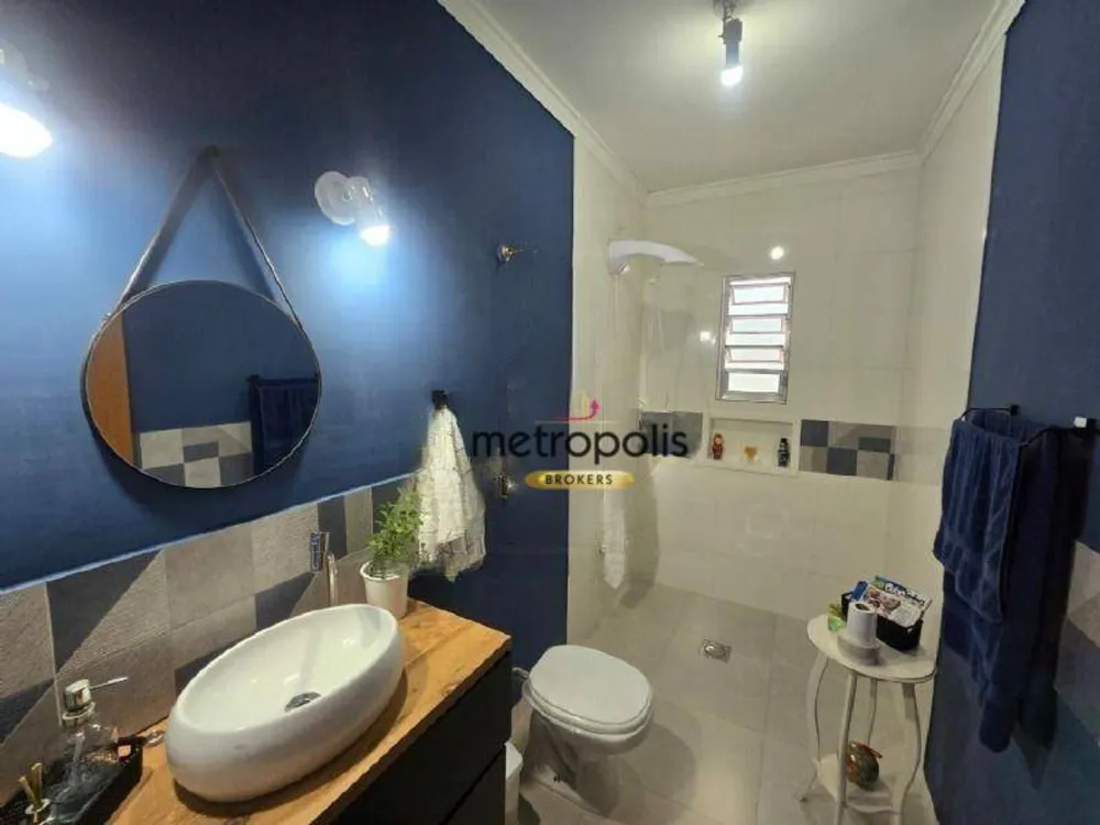 Casa, 2 quartos, 170 m² - Foto 7
