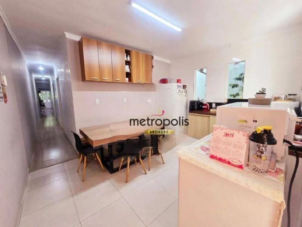 Casa, 2 quartos, 170 m² - Foto 1