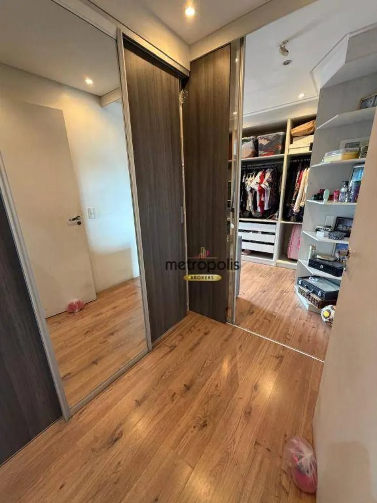 Apartamento, 3 quartos, 186 m² - Foto 8