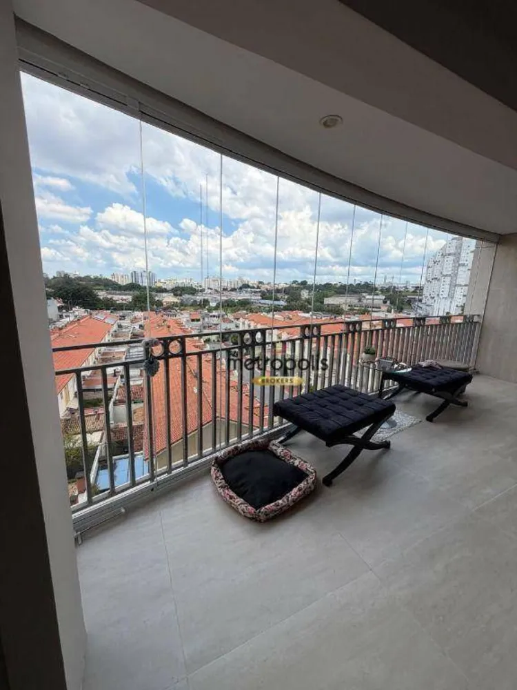 Apartamento, 3 quartos, 186 m² - Foto 6