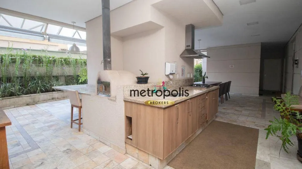 Apartamento, 3 quartos, 186 m² - Foto 5