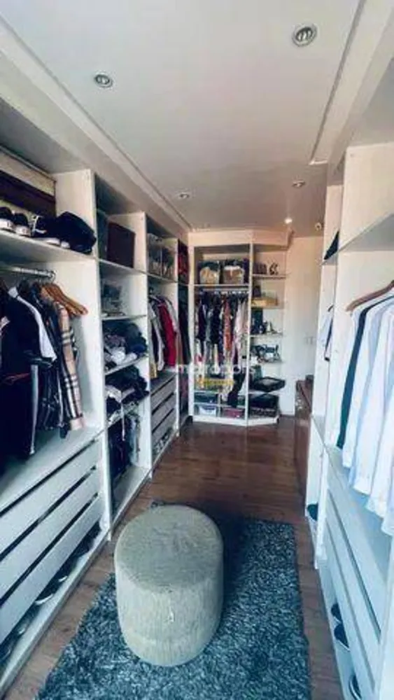 Apartamento, 3 quartos, 186 m² - Foto 1