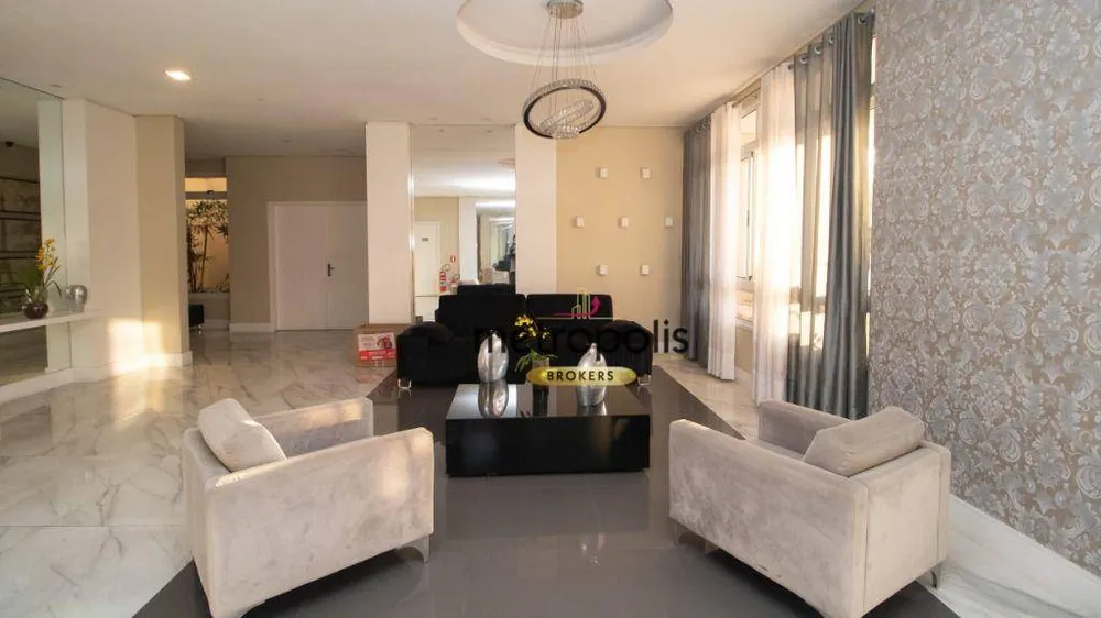 Apartamento, 3 quartos, 186 m² - Foto 7