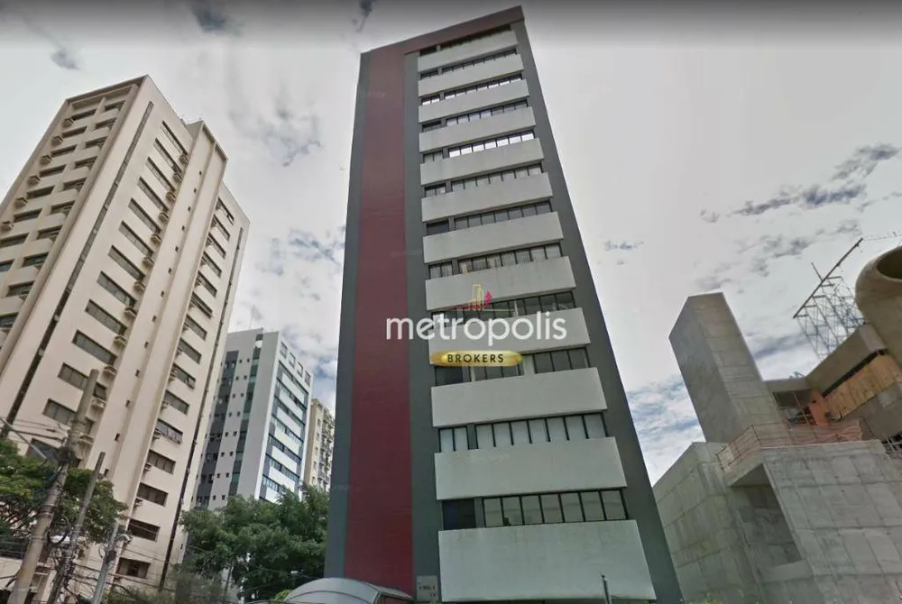 Sala-Conjunto, 57 m² - Foto 1