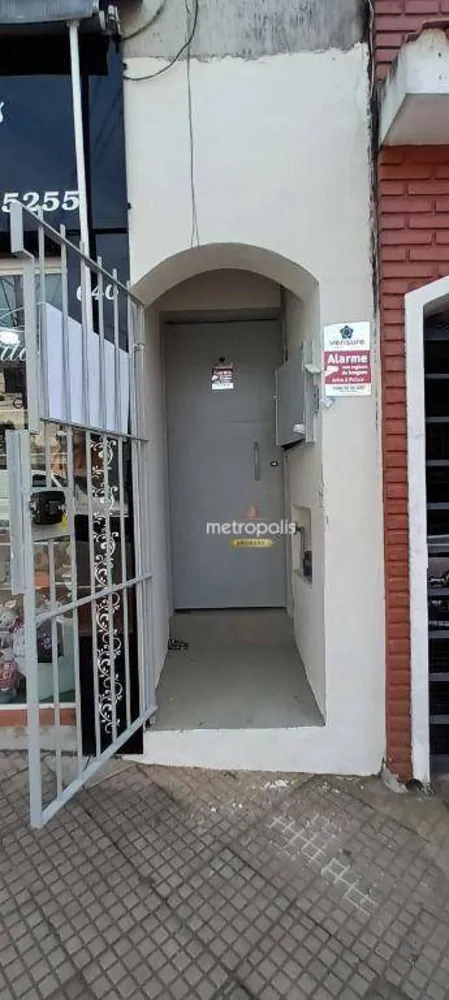 Sala-Conjunto, 30 m² - Foto 4