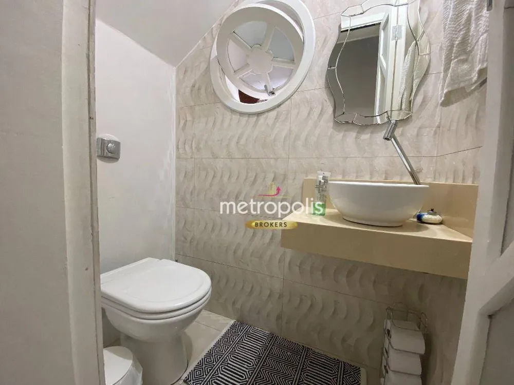Sobrado, 4 quartos, 350 m² - Foto 2