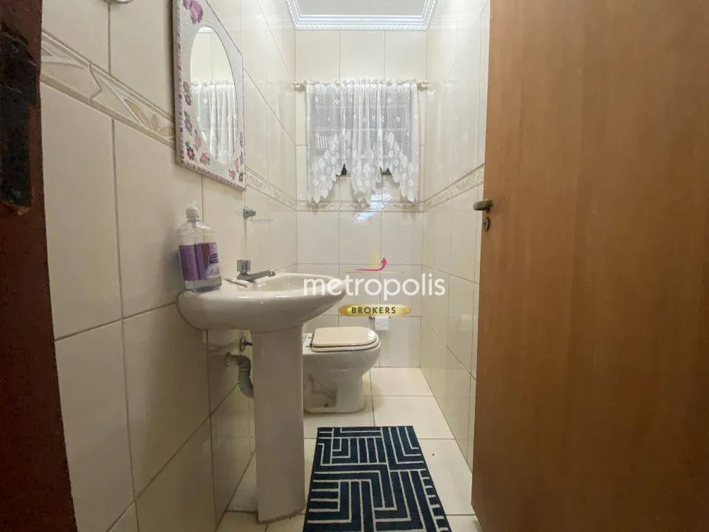 Sobrado, 4 quartos, 350 m² - Foto 1
