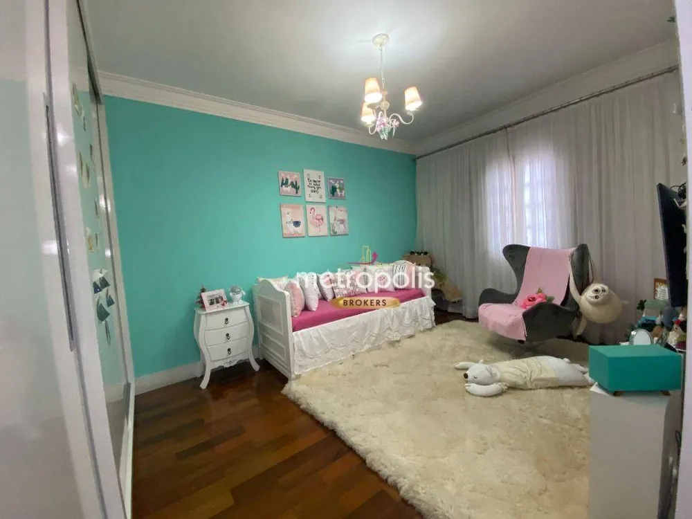 Sobrado, 4 quartos, 350 m² - Foto 6