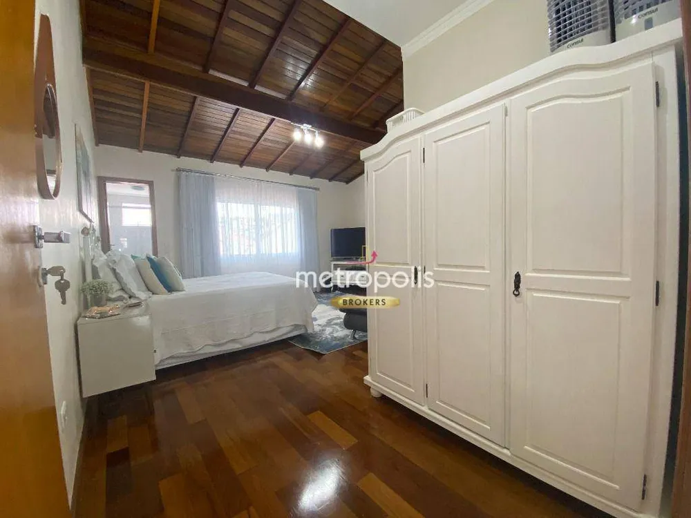 Sobrado, 4 quartos, 350 m² - Foto 8