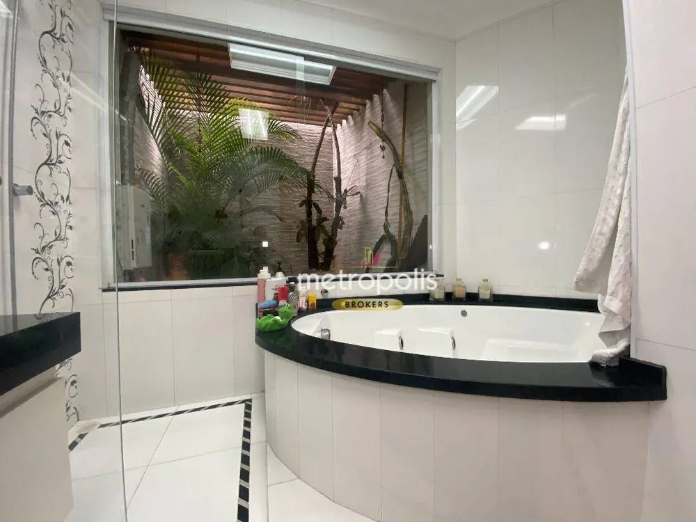 Sobrado, 4 quartos, 350 m² - Foto 3