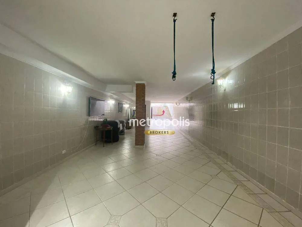 Sobrado, 4 quartos, 350 m² - Foto 6