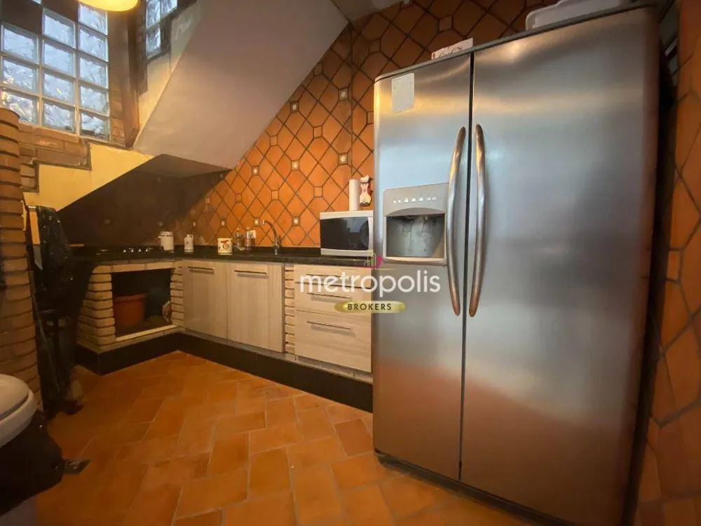 Sobrado, 4 quartos, 350 m² - Foto 4
