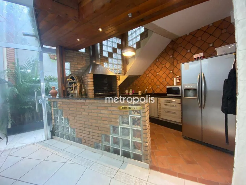 Sobrado, 4 quartos, 350 m² - Foto 7