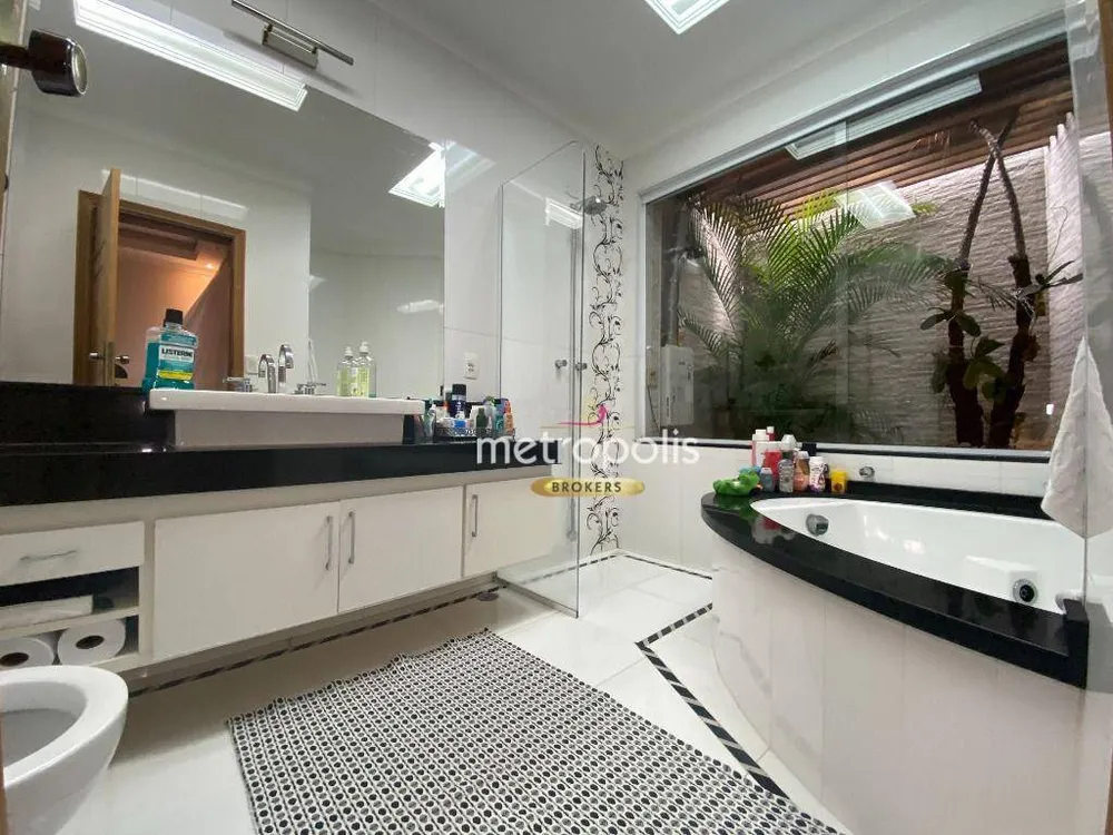 Sobrado, 4 quartos, 350 m² - Foto 3
