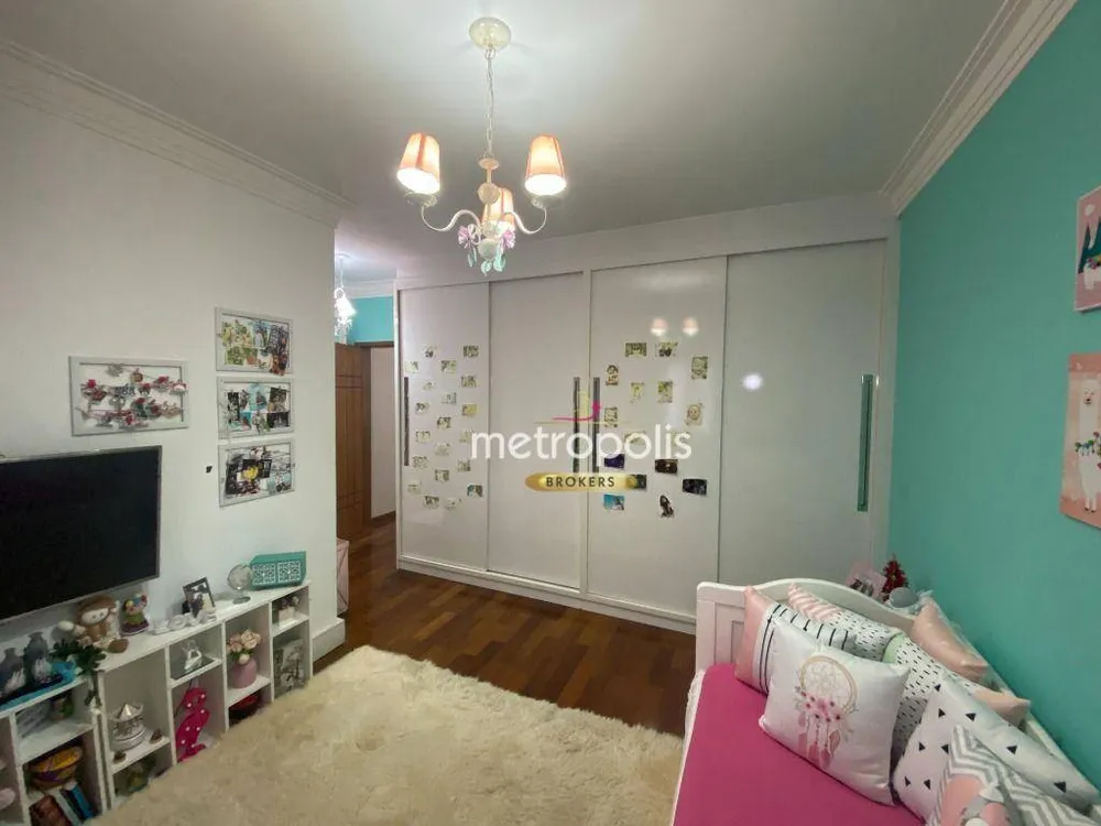 Sobrado, 4 quartos, 350 m² - Foto 5