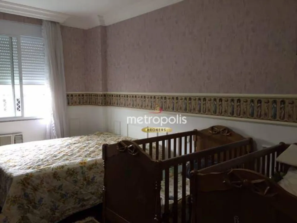 Cobertura, 3 quartos, 278 m² - Foto 7