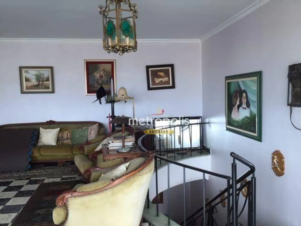 Cobertura, 3 quartos, 278 m² - Foto 3