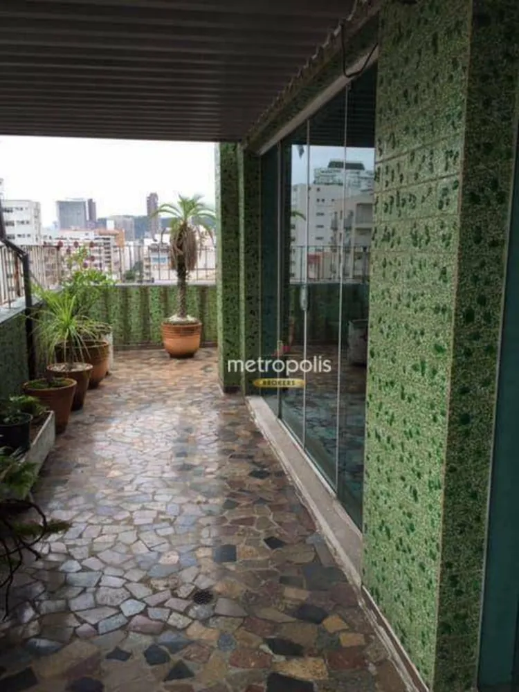 Cobertura, 3 quartos, 278 m² - Foto 8