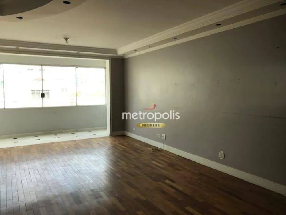 Cobertura, 3 quartos, 278 m² - Foto 2