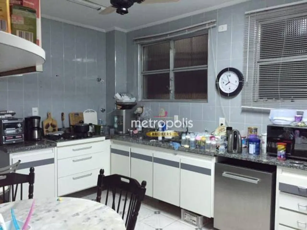 Cobertura, 3 quartos, 278 m² - Foto 4