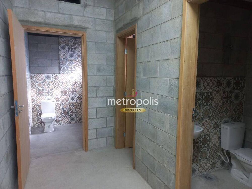 Depósito-Galpão, 445 m² - Foto 4