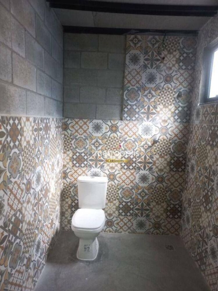 Depósito-Galpão, 445 m² - Foto 5