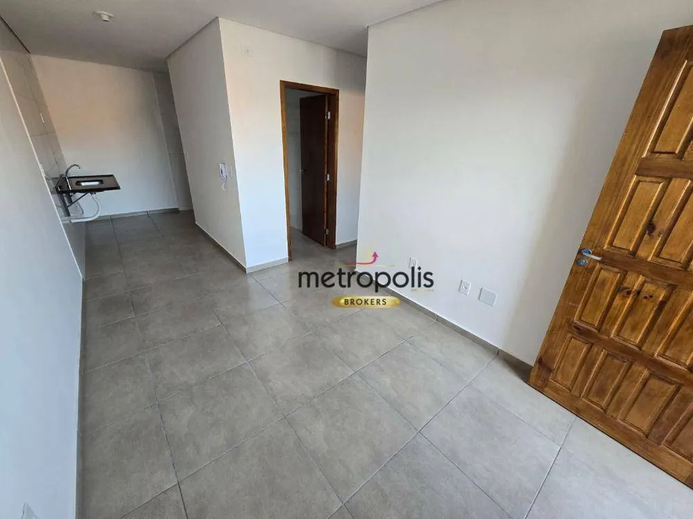 Apartamento, 2 quartos, 53 m² - Foto 7