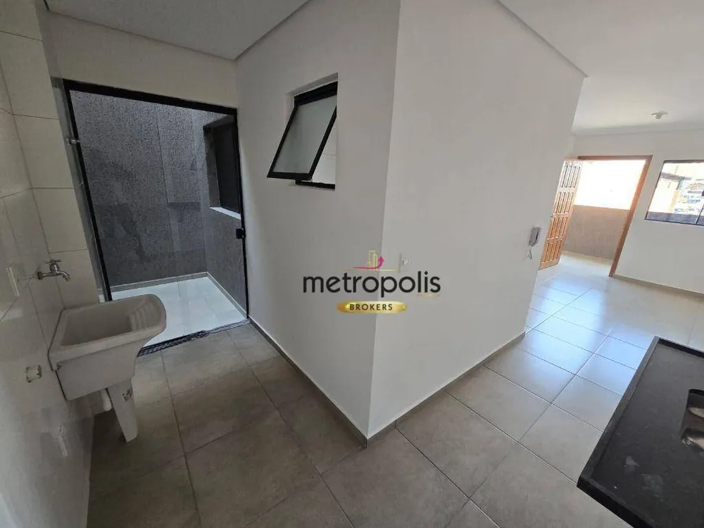 Apartamento, 2 quartos, 53 m² - Foto 8