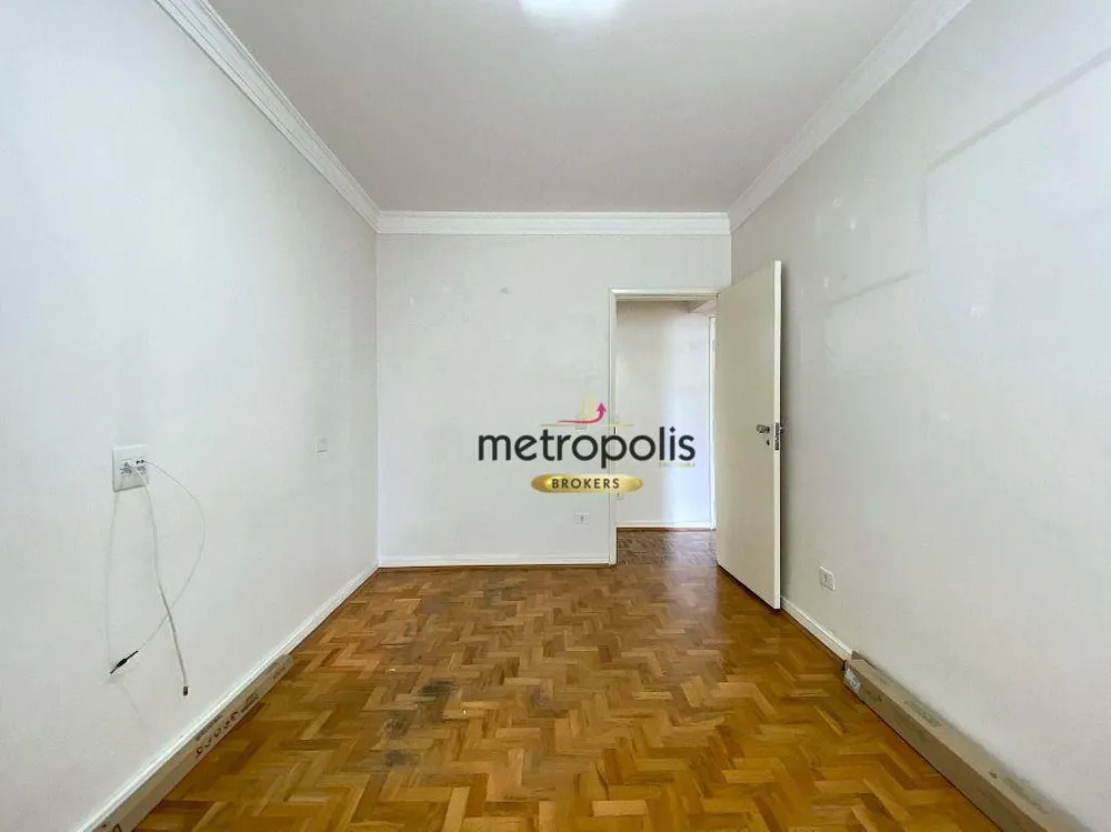 Apartamento, 3 quartos, 155 m² - Foto 1