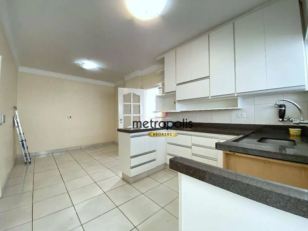 Apartamento, 3 quartos, 155 m² - Foto 4