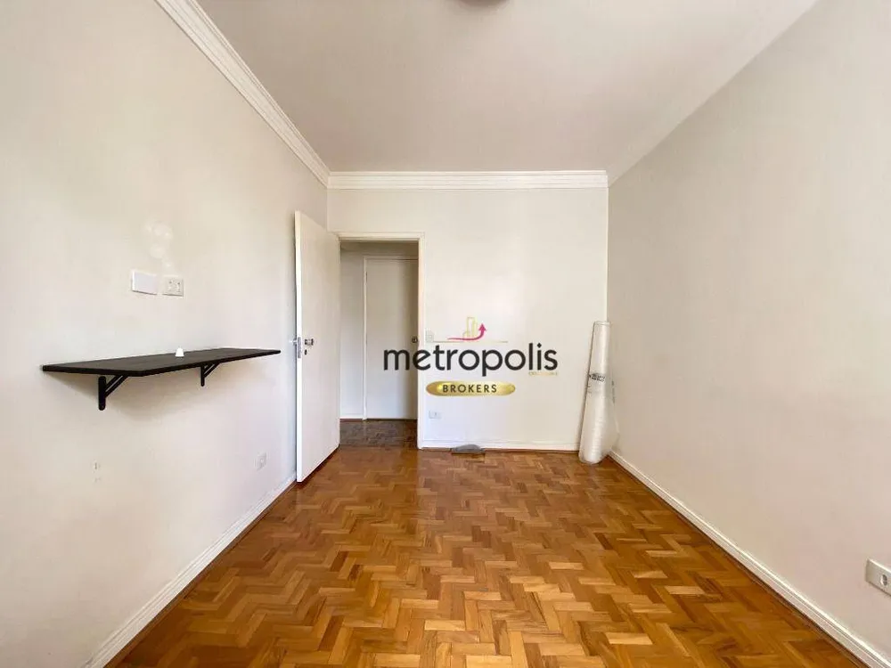Apartamento, 3 quartos, 155 m² - Foto 2