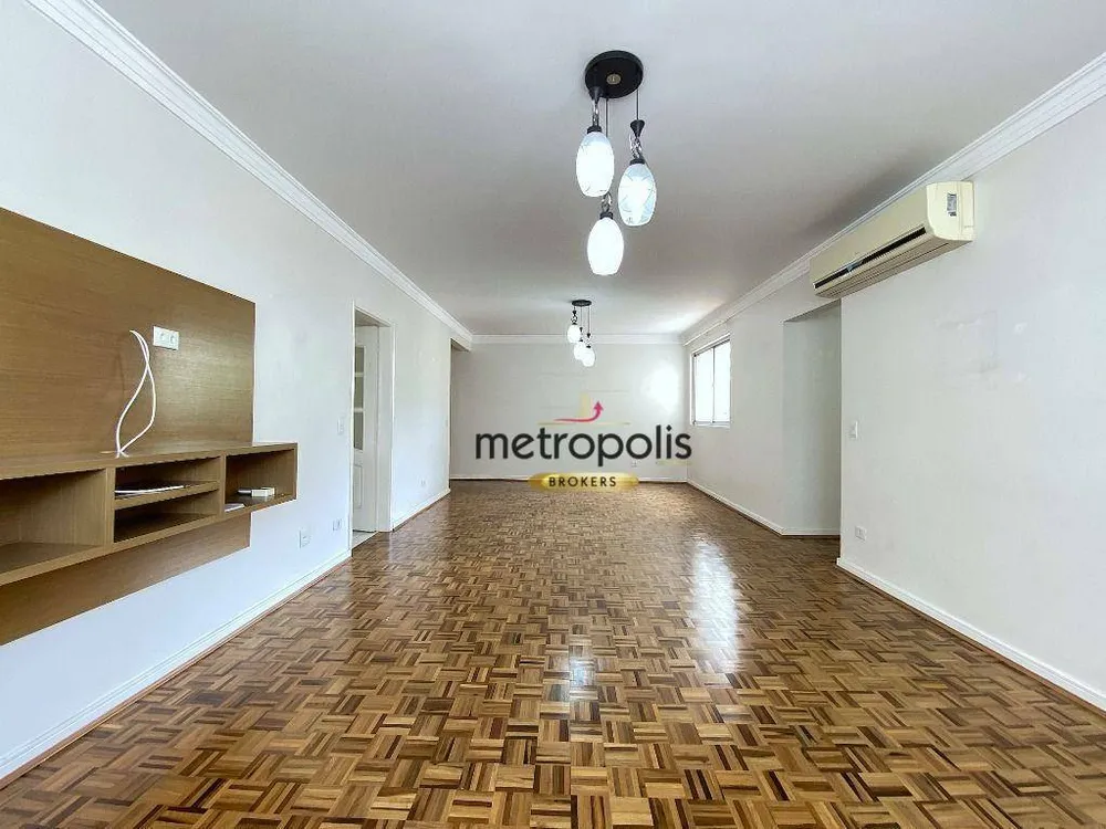 Apartamento, 3 quartos, 155 m² - Foto 3