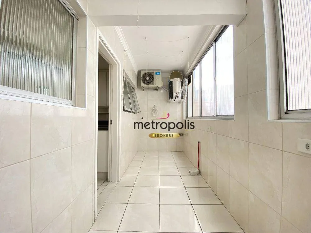 Apartamento, 3 quartos, 155 m² - Foto 5