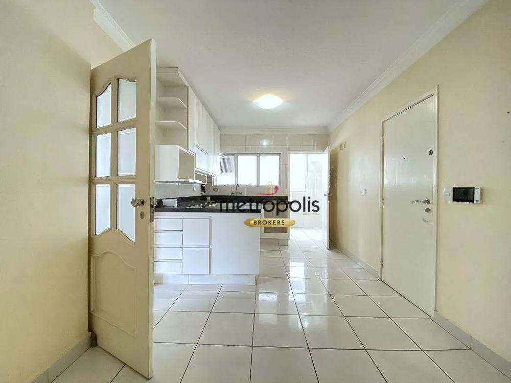 Apartamento, 3 quartos, 155 m² - Foto 5