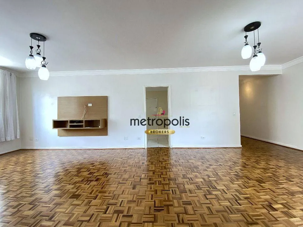 Apartamento, 3 quartos, 155 m² - Foto 2