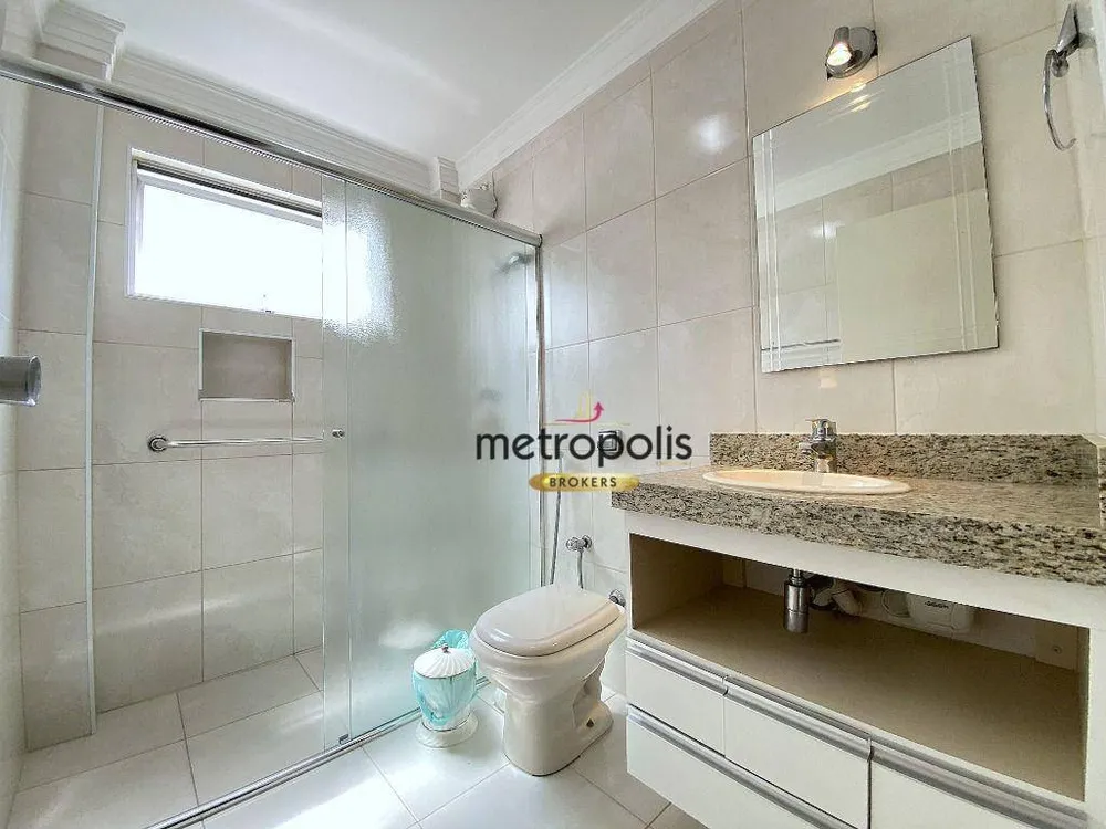 Apartamento, 3 quartos, 155 m² - Foto 8