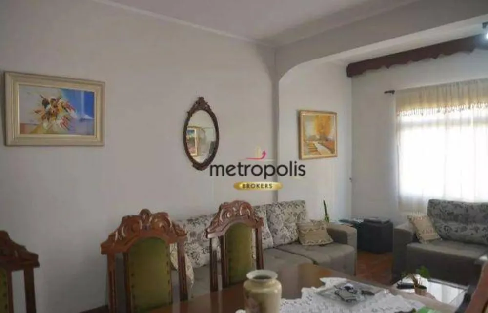Sobrado, 3 quartos, 158 m² - Foto 3