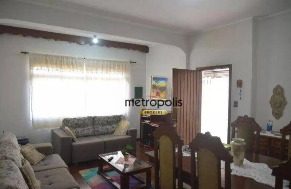 Sobrado, 3 quartos, 158 m² - Foto 2
