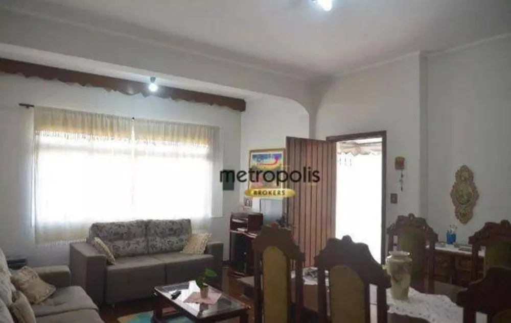 Sobrado, 3 quartos, 158 m² - Foto 1