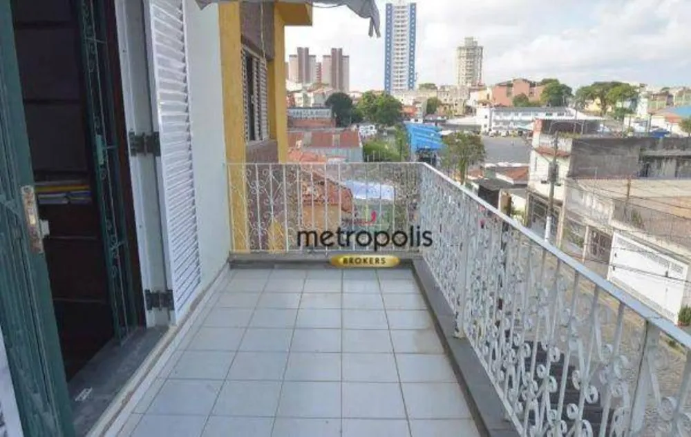 Sobrado, 3 quartos, 158 m² - Foto 7
